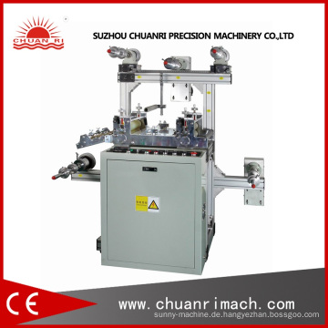 PVC Isolierband Laminator Machine